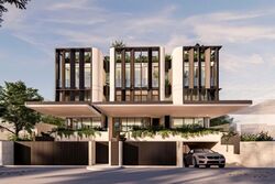 Brighton Crescent (D19), Terrace #573794141